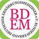 Logo BDEM